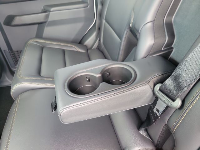 2025 Ford Bronco 4-Door Badlands - Photo 12