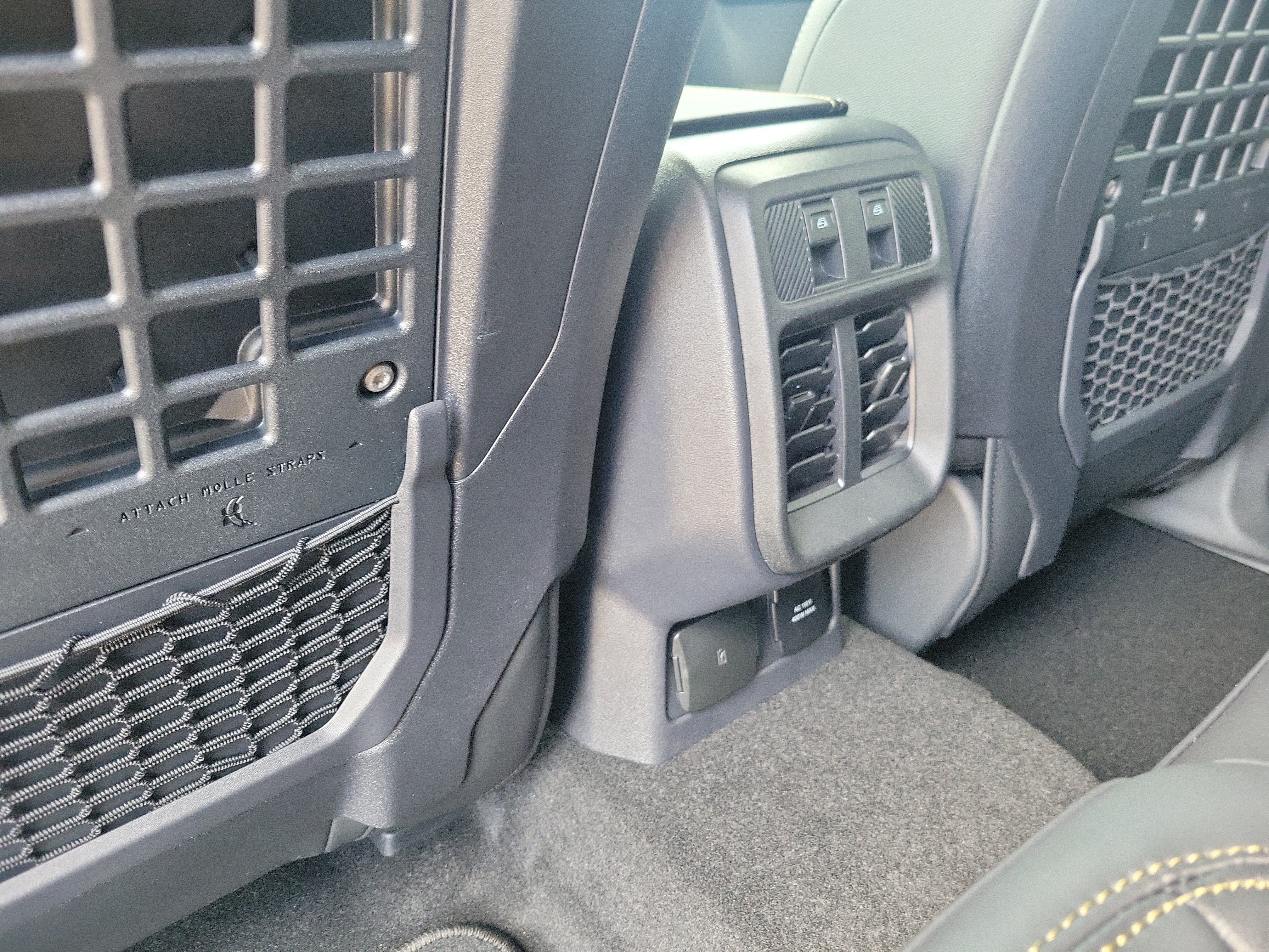 2025 Ford Bronco 4-Door Badlands - Photo 13