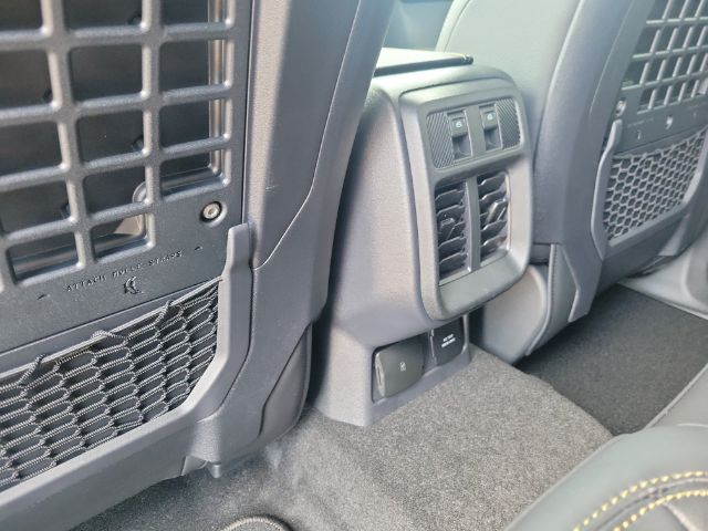 2025 Ford Bronco 4-Door Badlands - Photo 13
