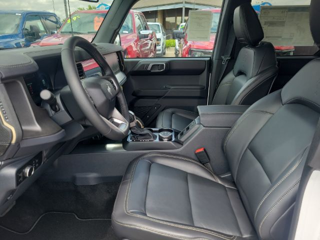 2025 Ford Bronco 4-Door Badlands - Photo 15
