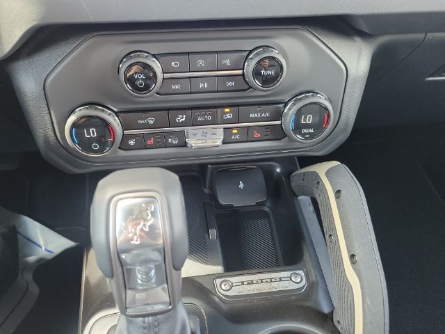 2025 Ford Bronco 4-Door Badlands - Photo 20