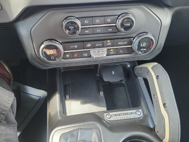 2025 Ford Bronco 4-Door Badlands - Photo 21