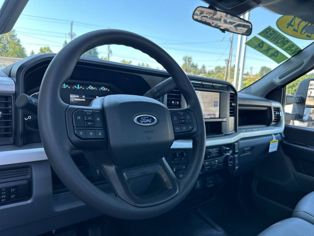 2024 Ford F-600 Super Duty Chassis Cab XL - Photo 13