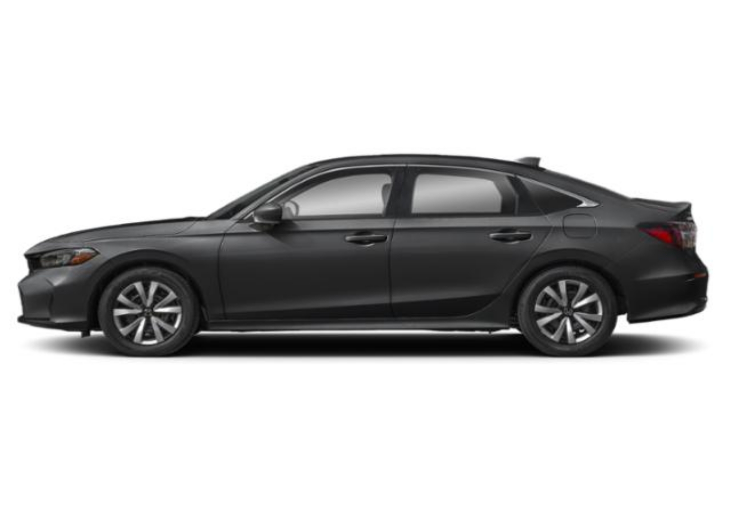 2026 Honda Civic LX - Photo 33