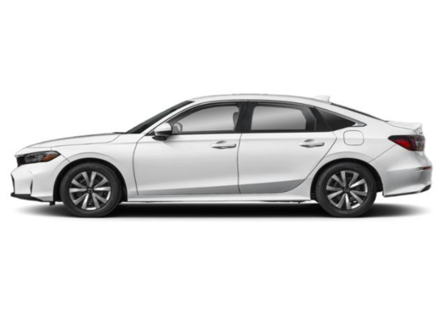 2026 Honda Civic LX - Photo 33