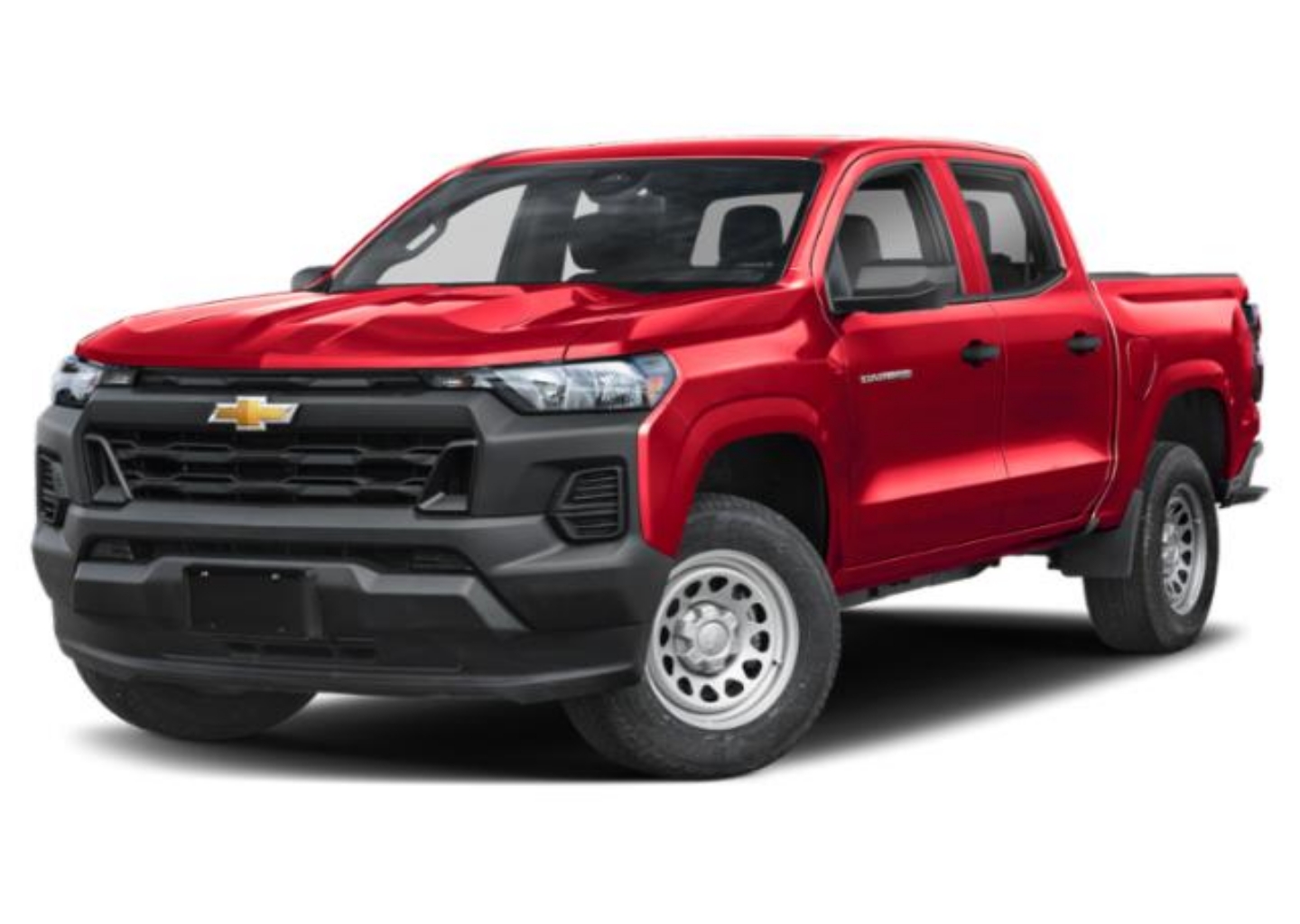 2026 Chevrolet Colorado Work Truck - Photo 109