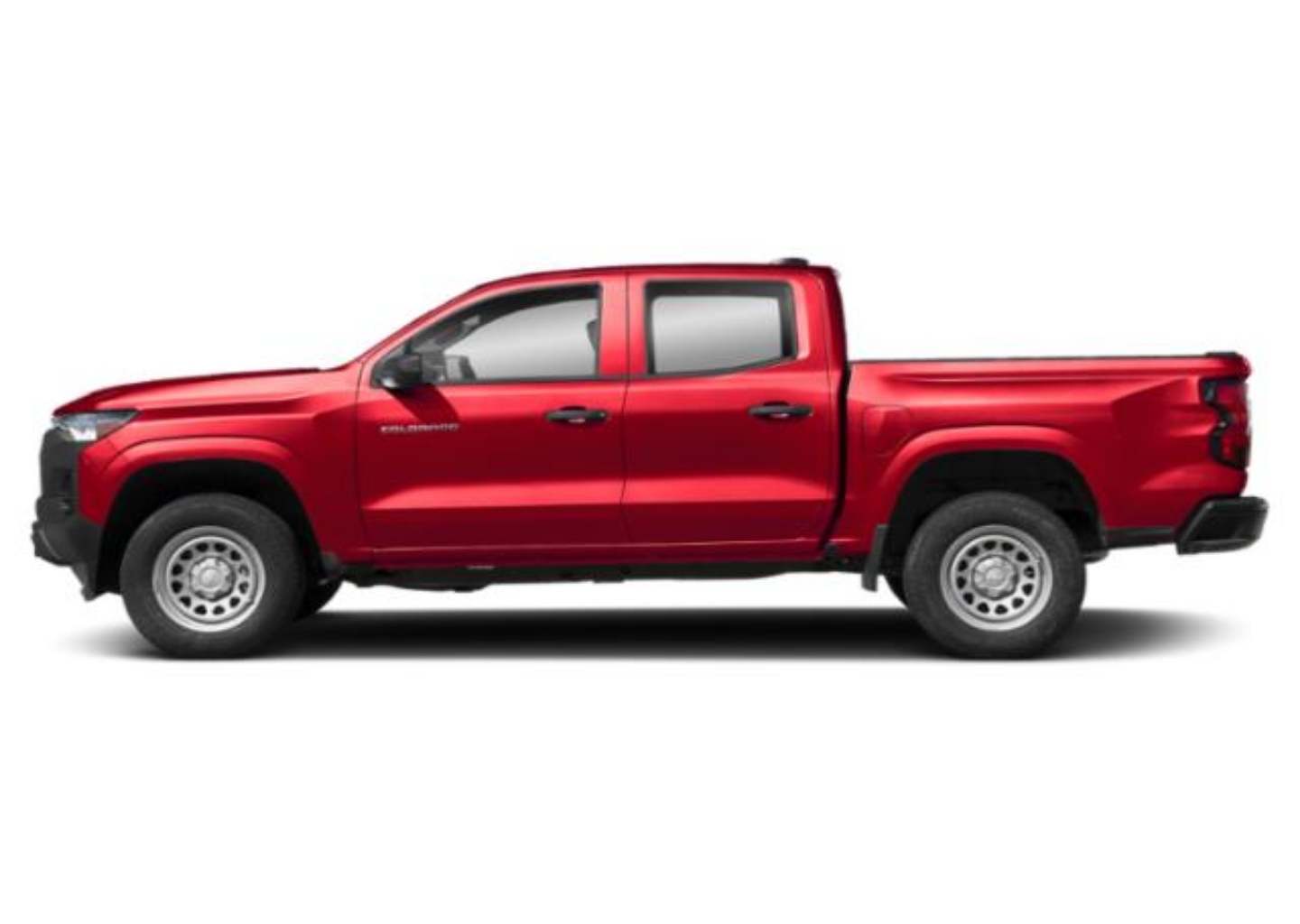 2026 Chevrolet Colorado Work Truck - Photo 111