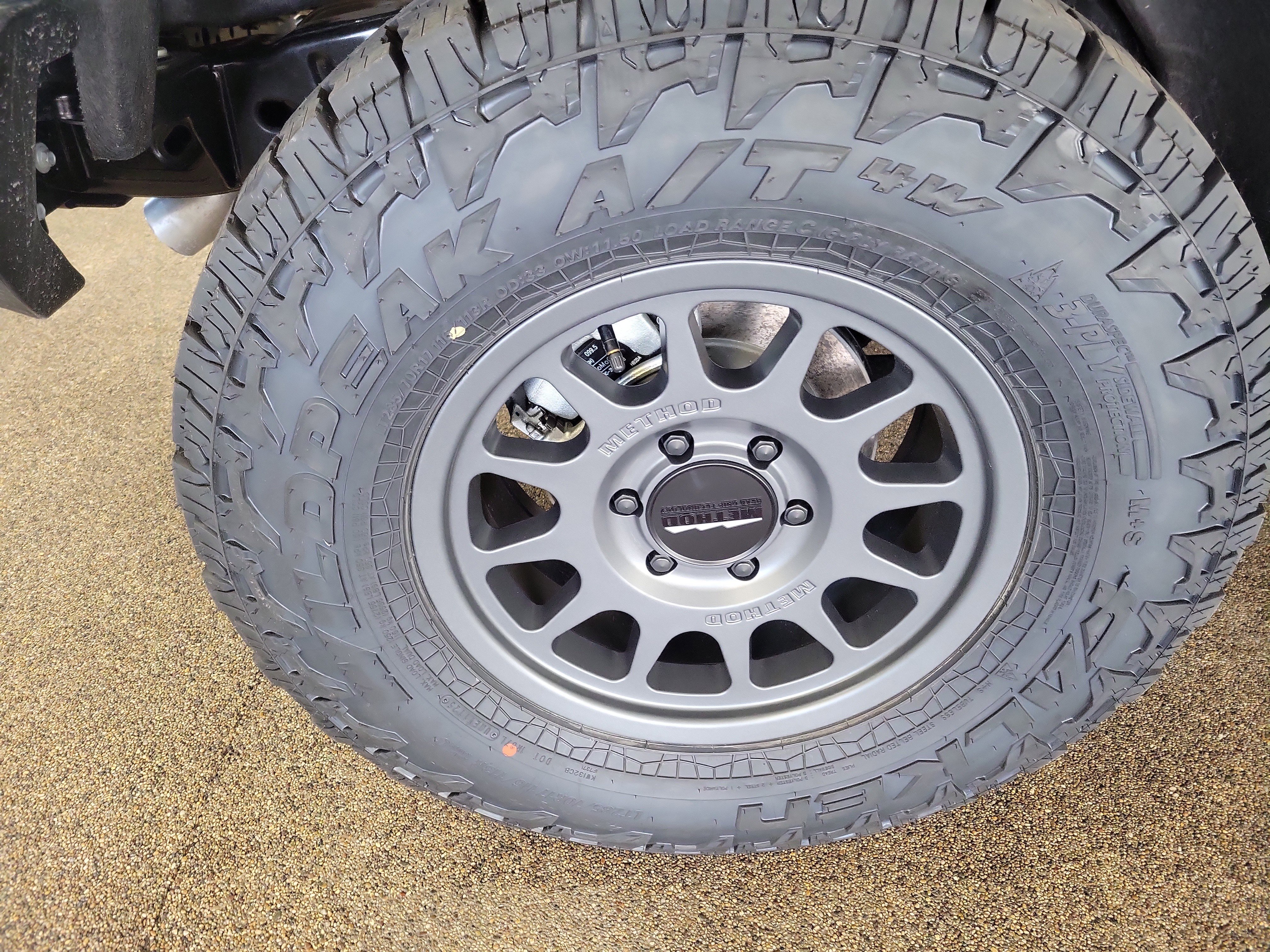 2025 Ford Bronco 4-Door Base - Photo 15