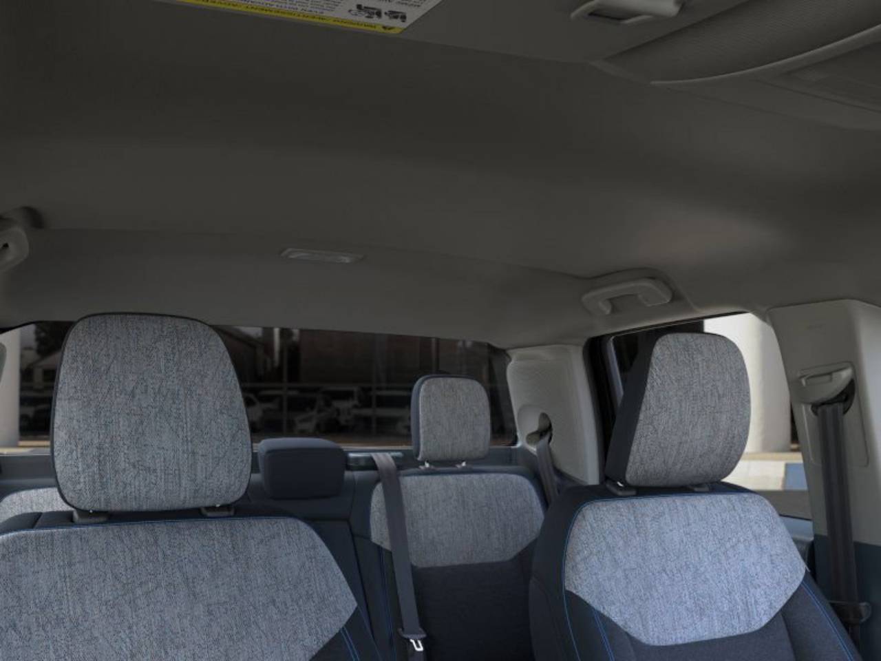 2025 Ford Maverick XLT - Photo 11