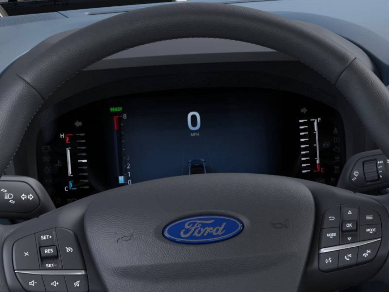 2025 Ford Maverick XLT - Photo 12