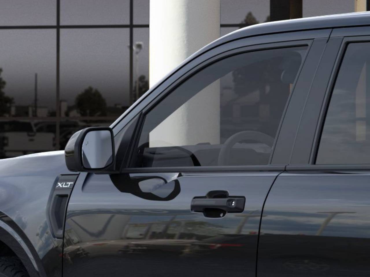 2025 Ford Maverick XLT - Photo 20