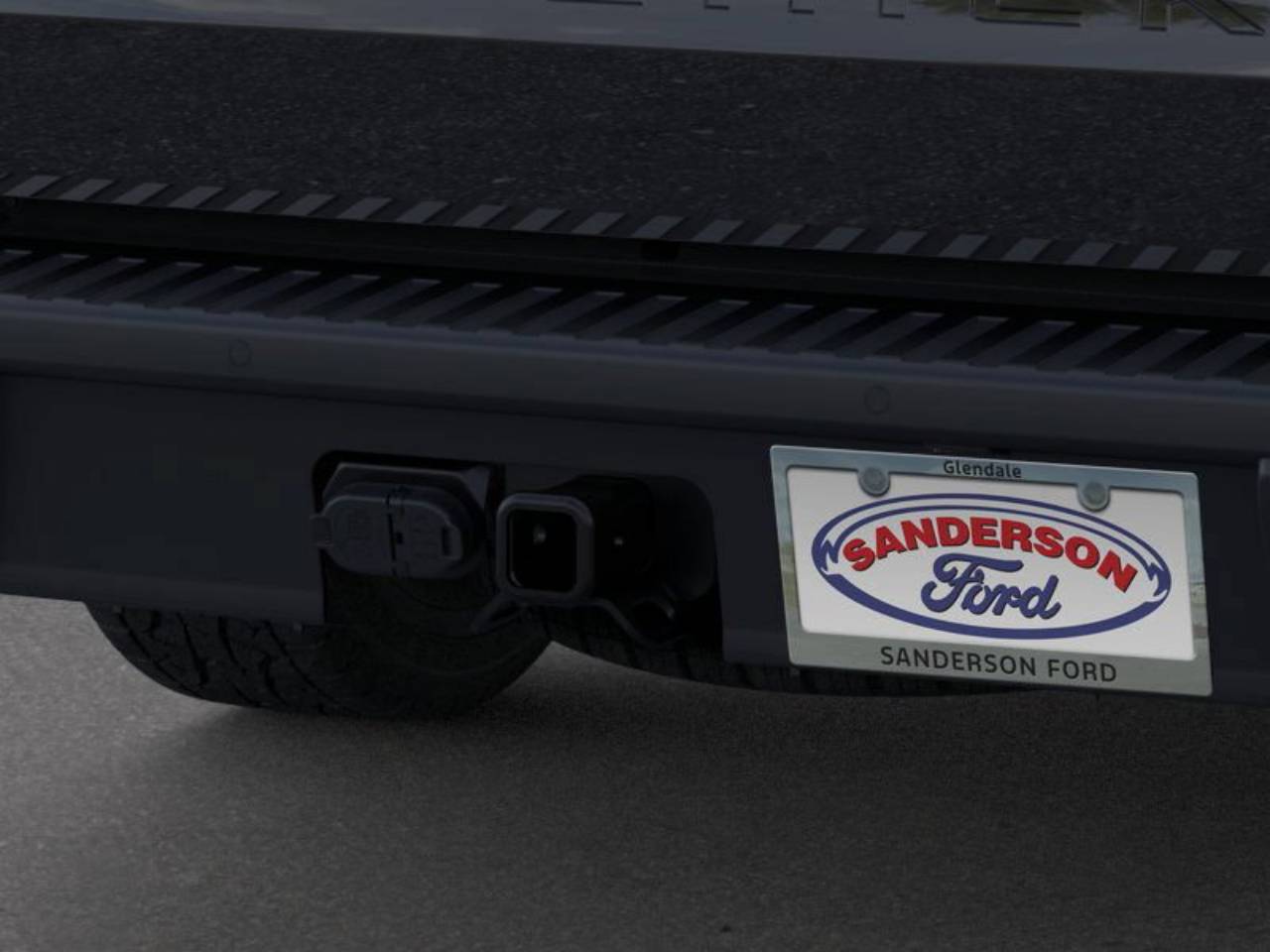 2025 Ford Maverick XLT - Photo 22