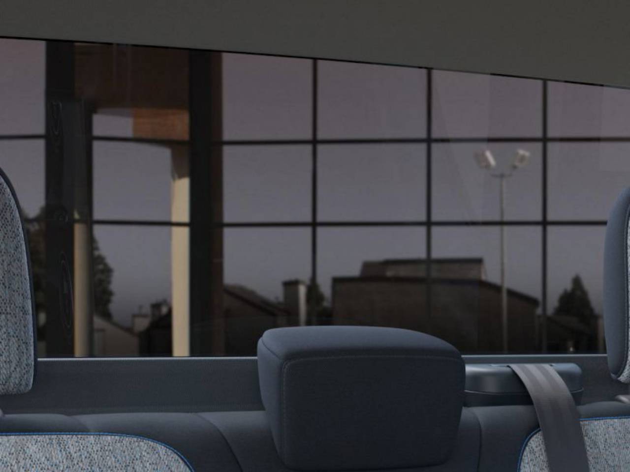 2025 Ford Maverick XLT - Photo 23