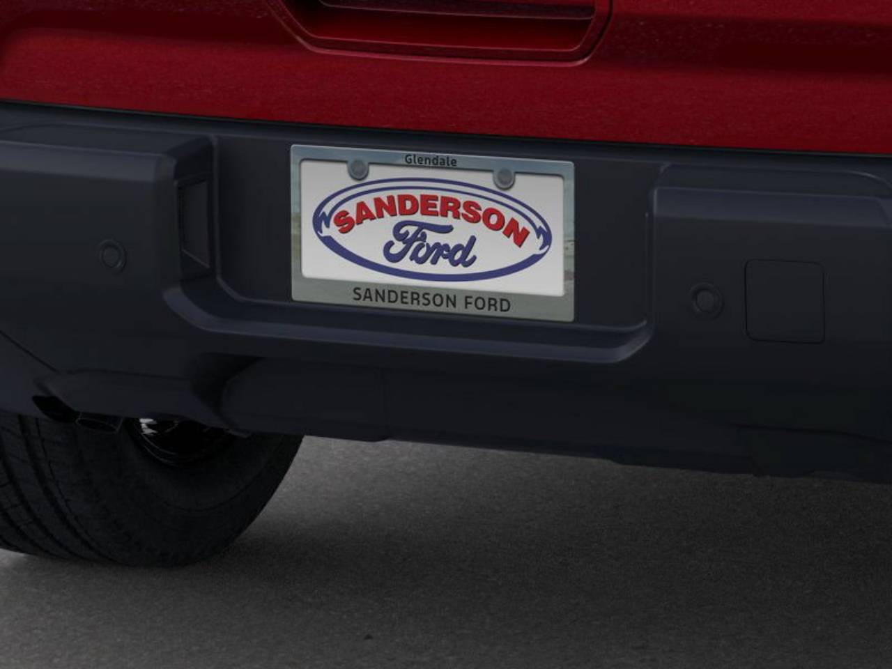 2025 Ford Bronco Sport Outer Banks - Photo 23
