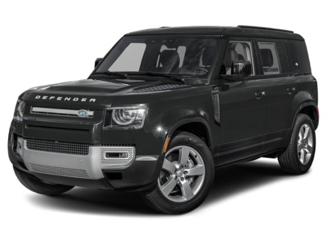2025 Land Rover Defender 110 S