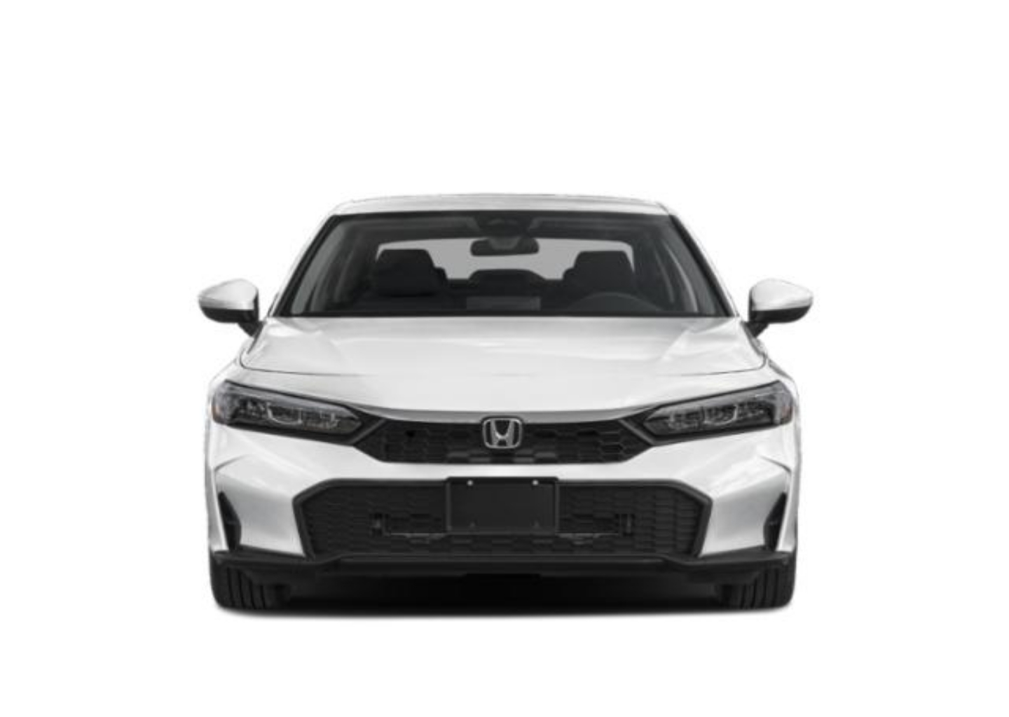 2026 Honda Civic LX - Photo 34