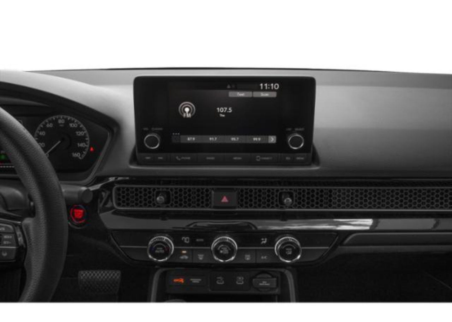 2026 Honda Civic LX - Photo 39