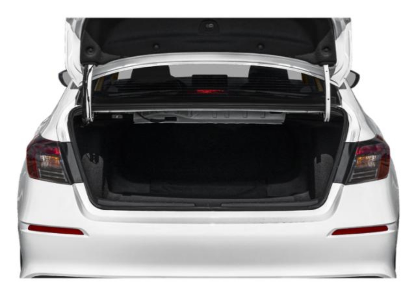 2026 Honda Civic LX - Photo 40