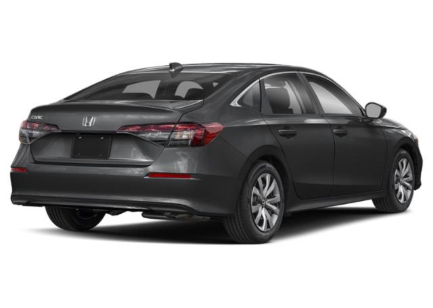 2026 Honda Civic LX - Photo 32
