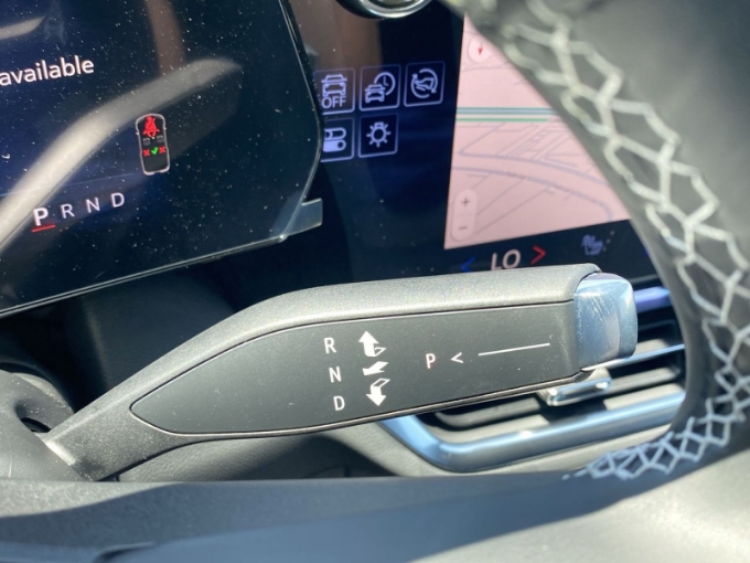 2025 Chevrolet Equinox EV 1LT - Photo 16