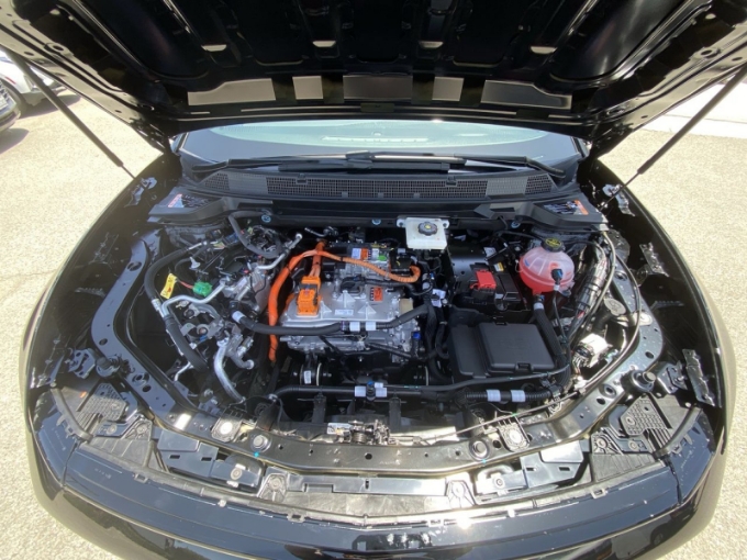 2025 Chevrolet Equinox EV 1LT - Photo 29