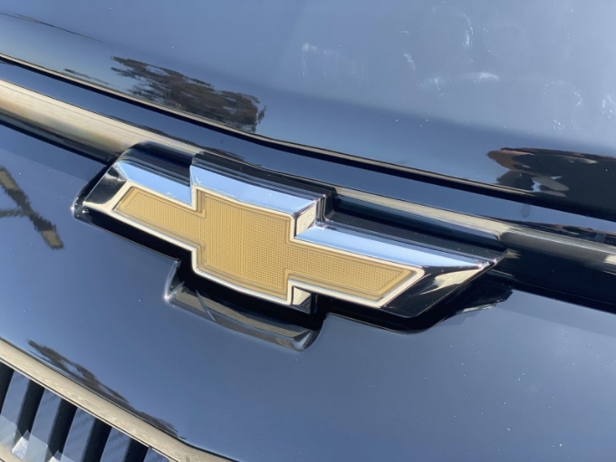 2025 Chevrolet Equinox EV 1LT - Photo 30