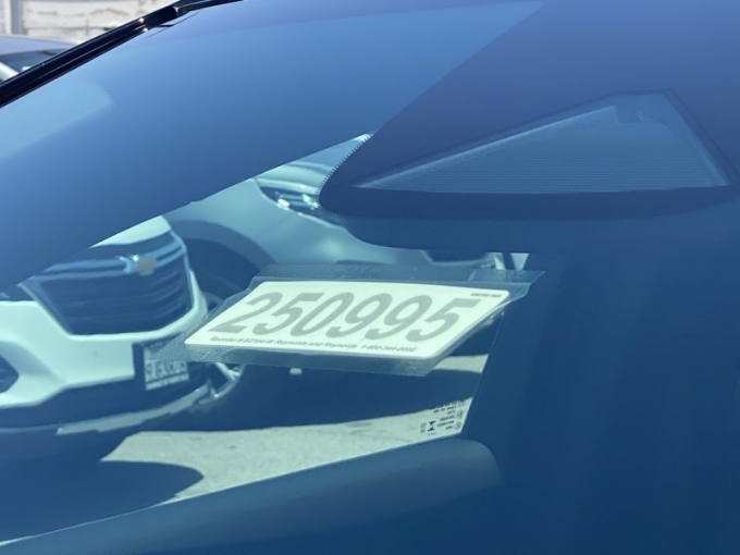 2025 Chevrolet Equinox EV 1LT - Photo 33