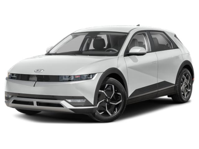 Used 2024 Hyundai Ioniq 5 SEL