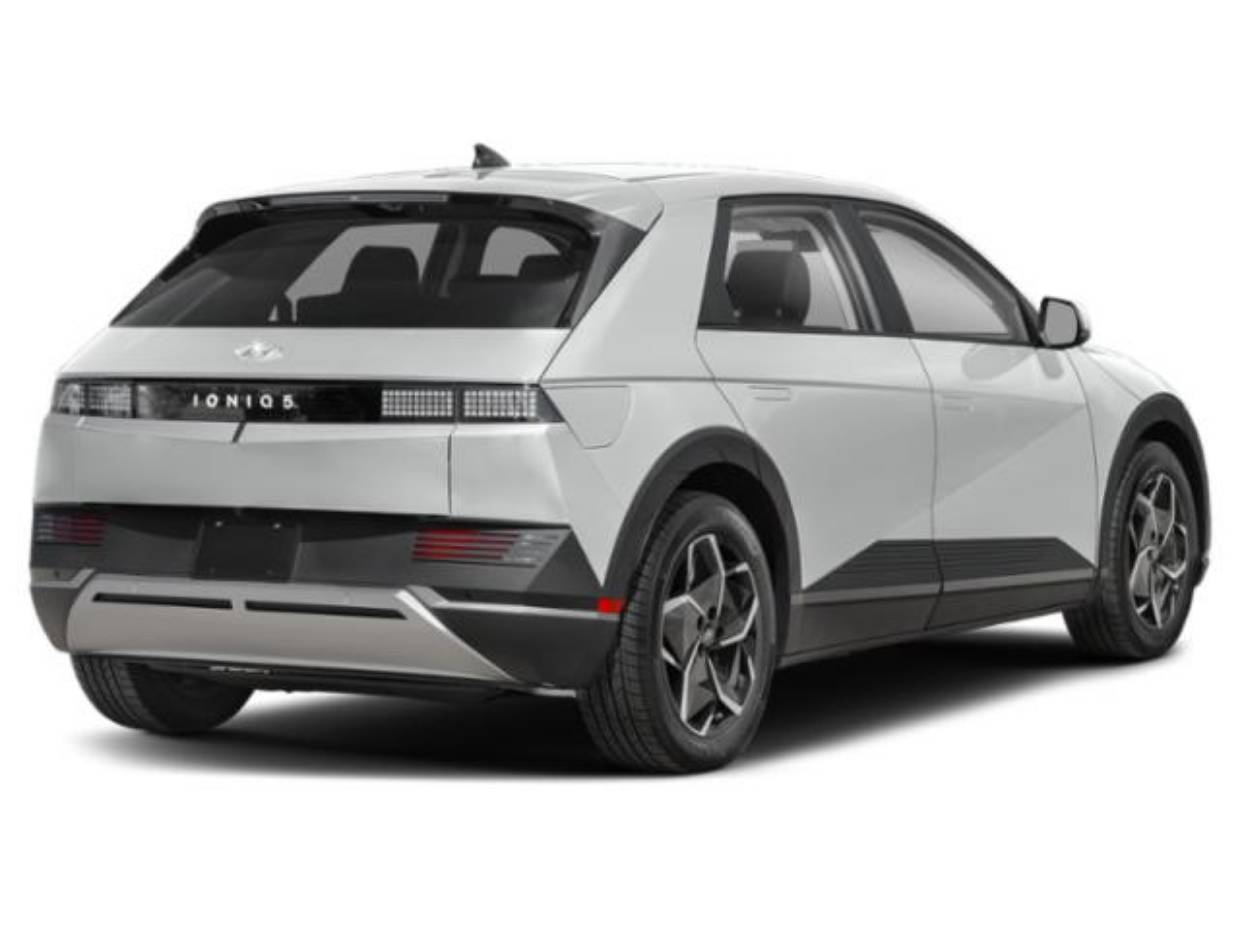 Used 2024 Hyundai IONIQ 5 SEL with VIN KM8KN4DE5RU245952 for sale in Sacramento, CA