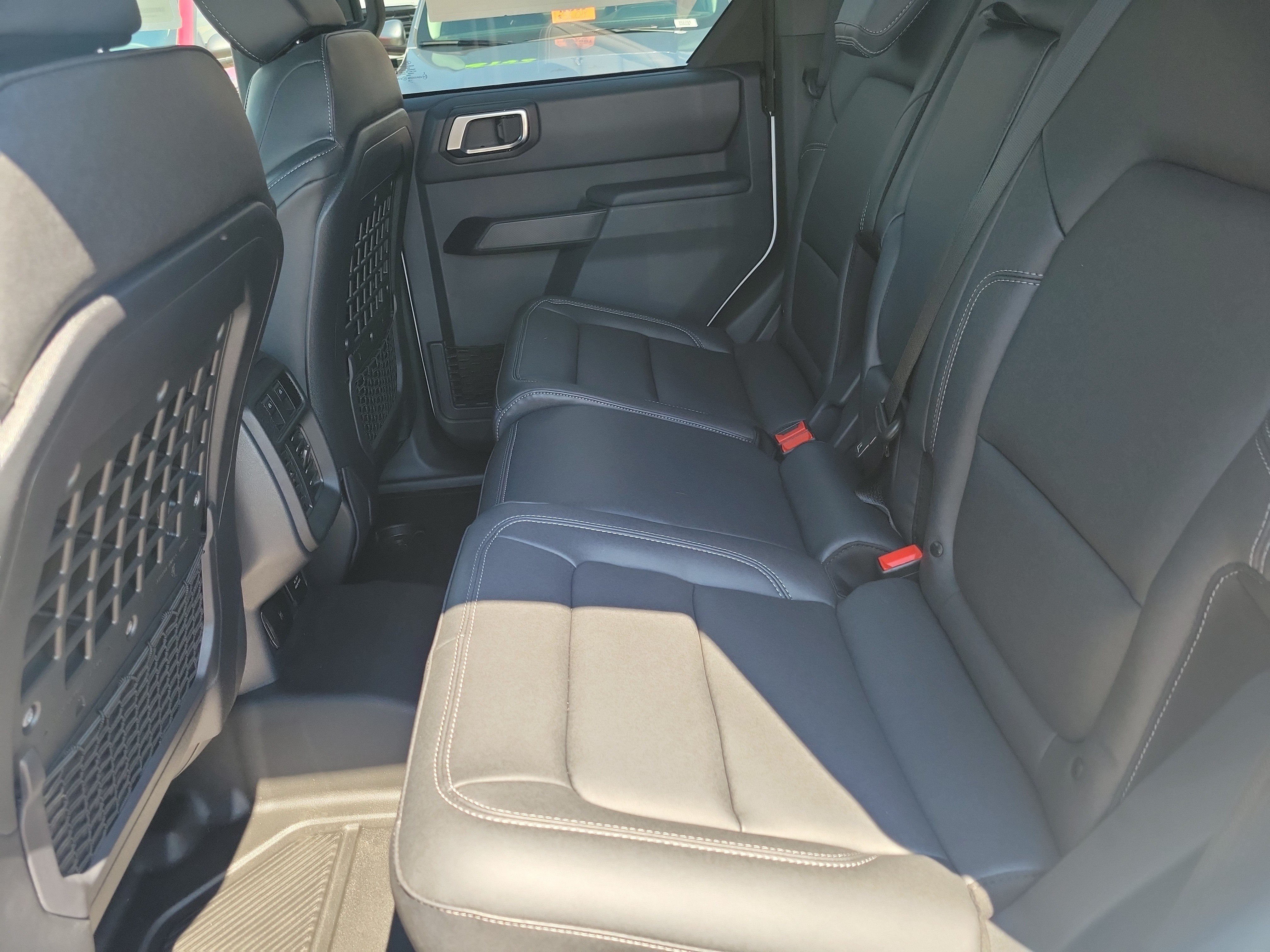 2025 Ford Bronco 4-Door Big Bend - Photo 11
