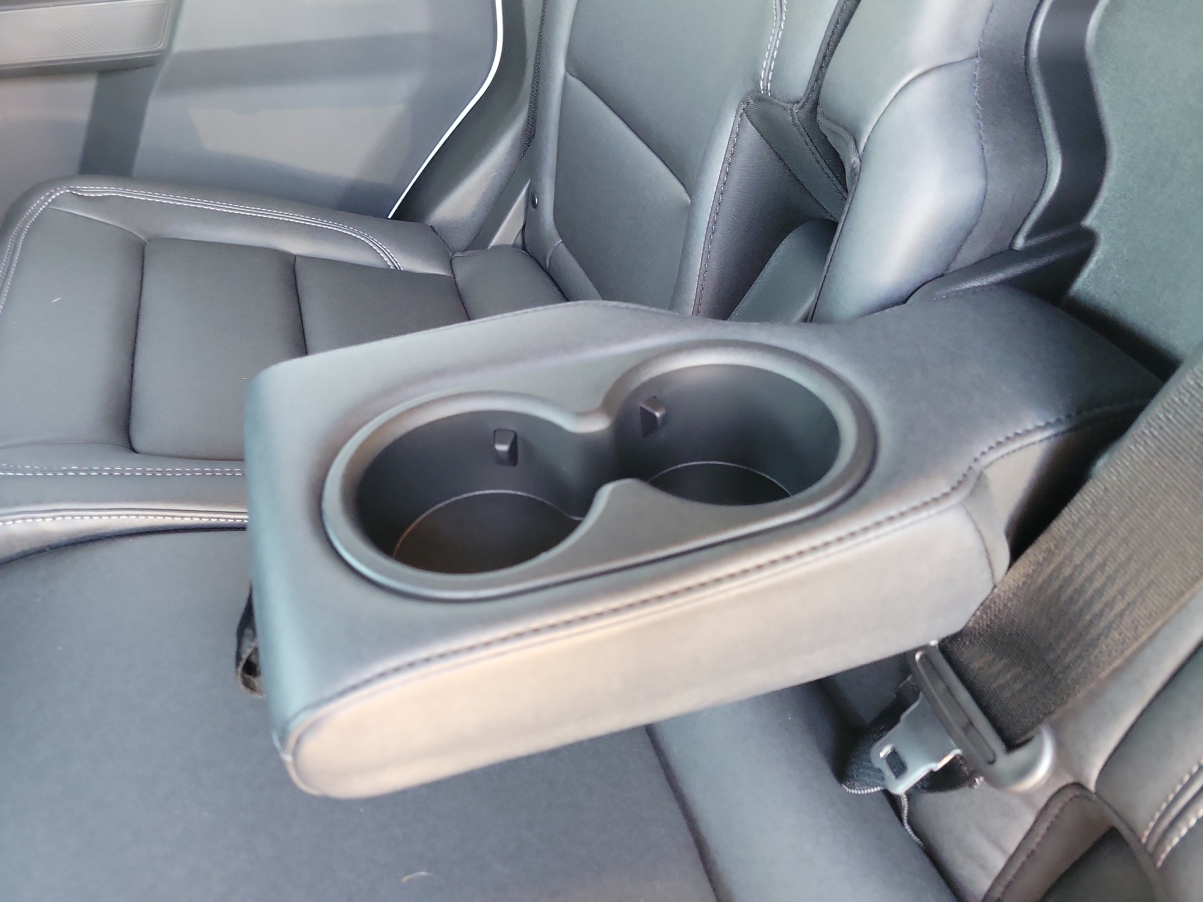 2025 Ford Bronco 4-Door Big Bend - Photo 12