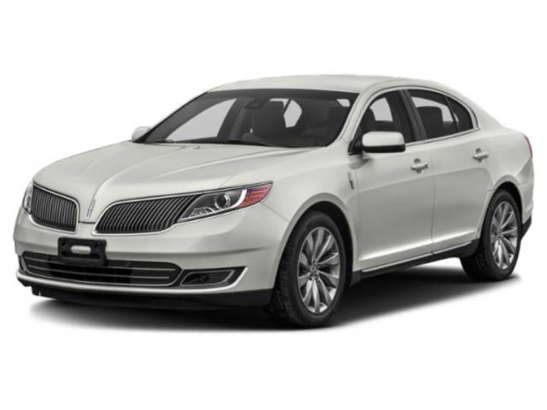 2015 Lincoln Lincoln MKS 4DR Sedan 3.7L FWD