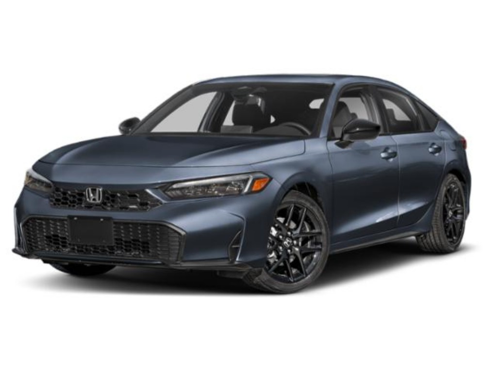 2026 Honda Civic Fhev