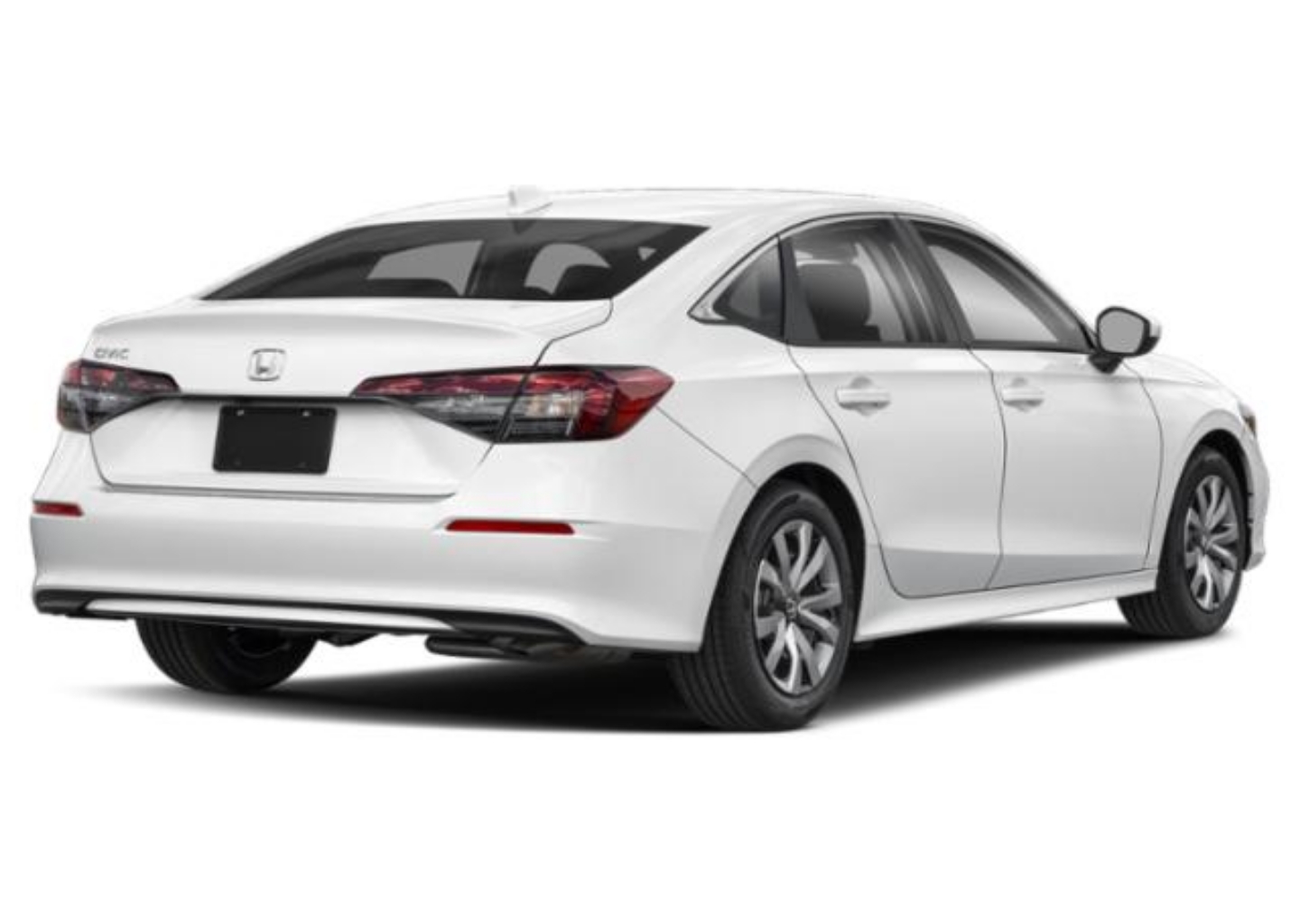 2026 Honda Civic LX - Photo 32