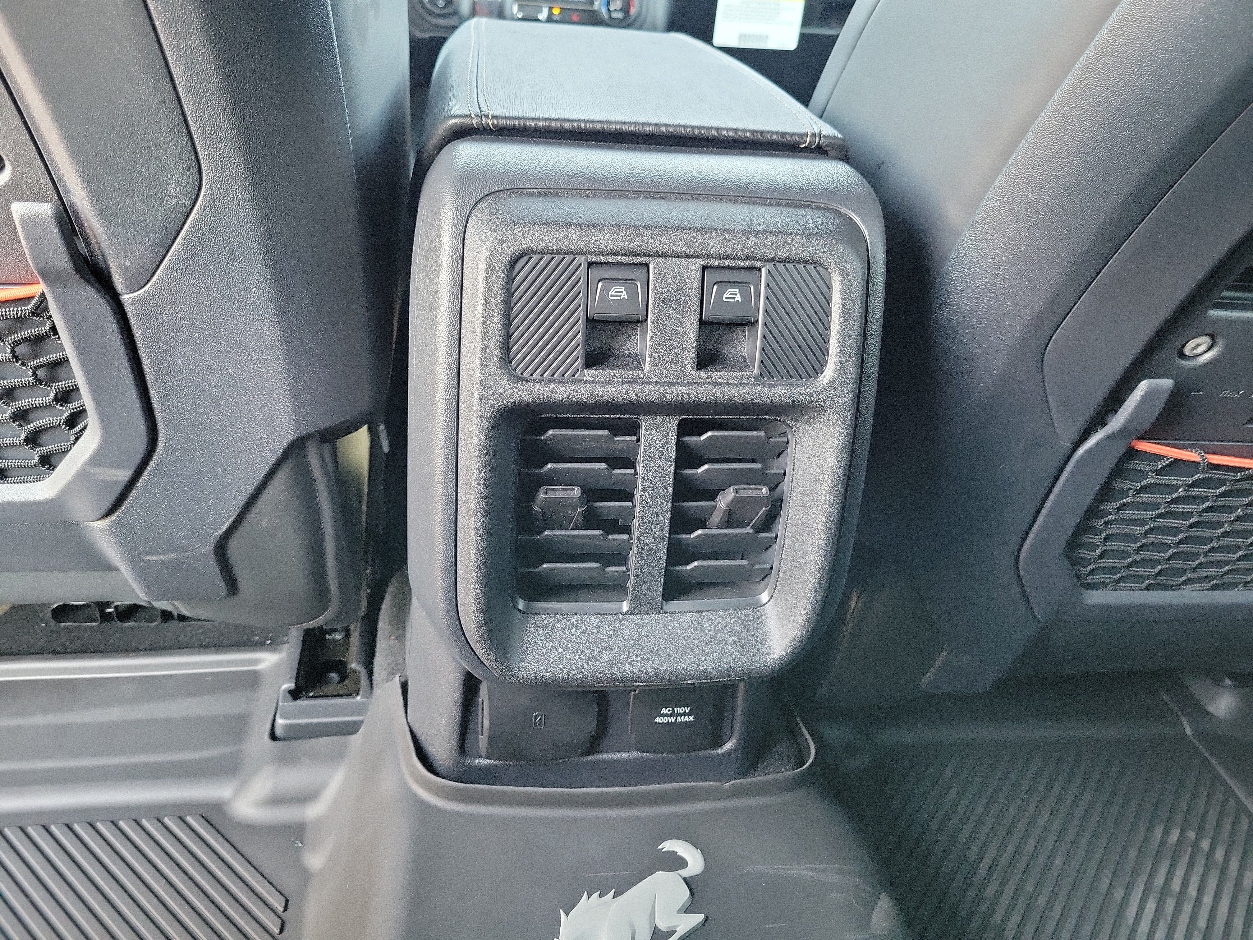 2025 Ford Bronco 4-Door Raptor - Photo 14