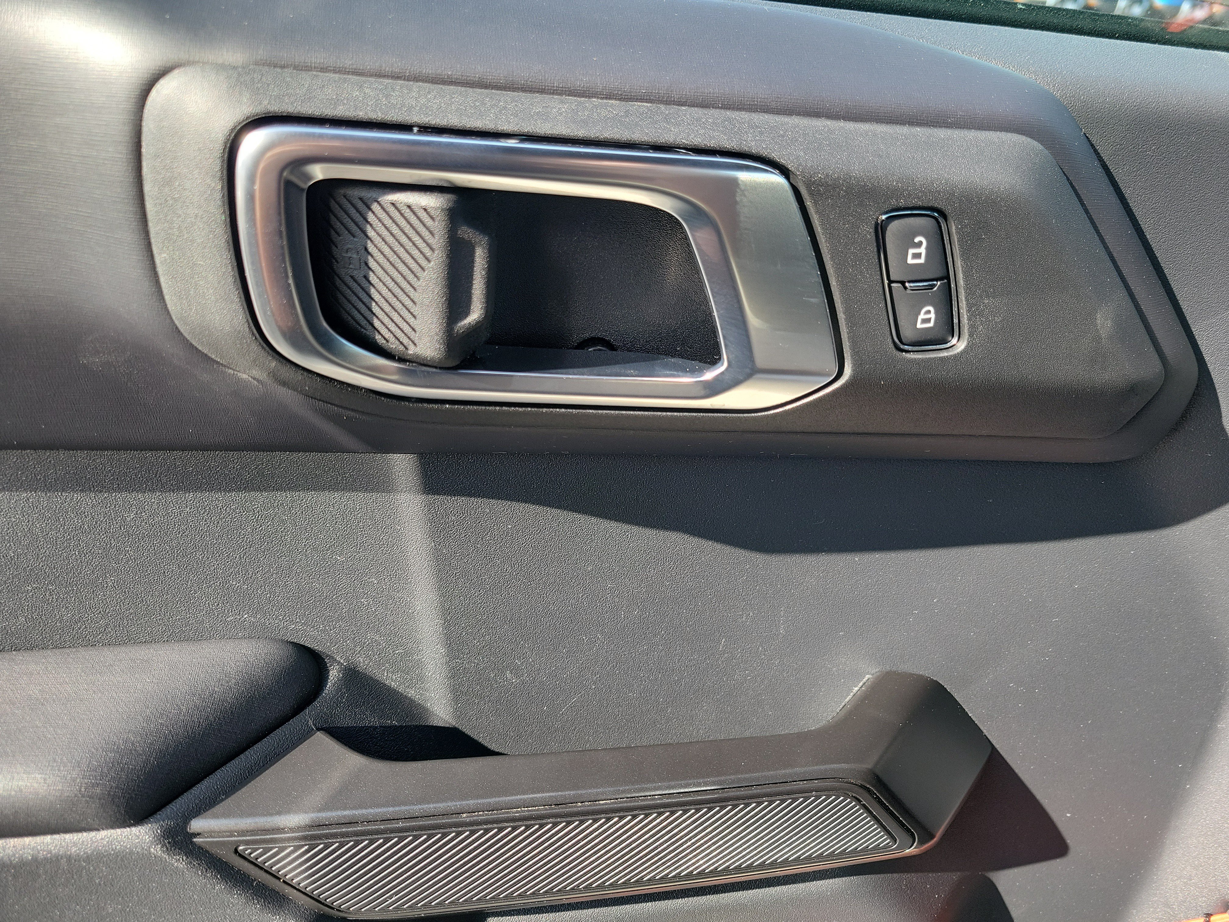 2025 Ford Bronco 4-Door Raptor - Photo 17