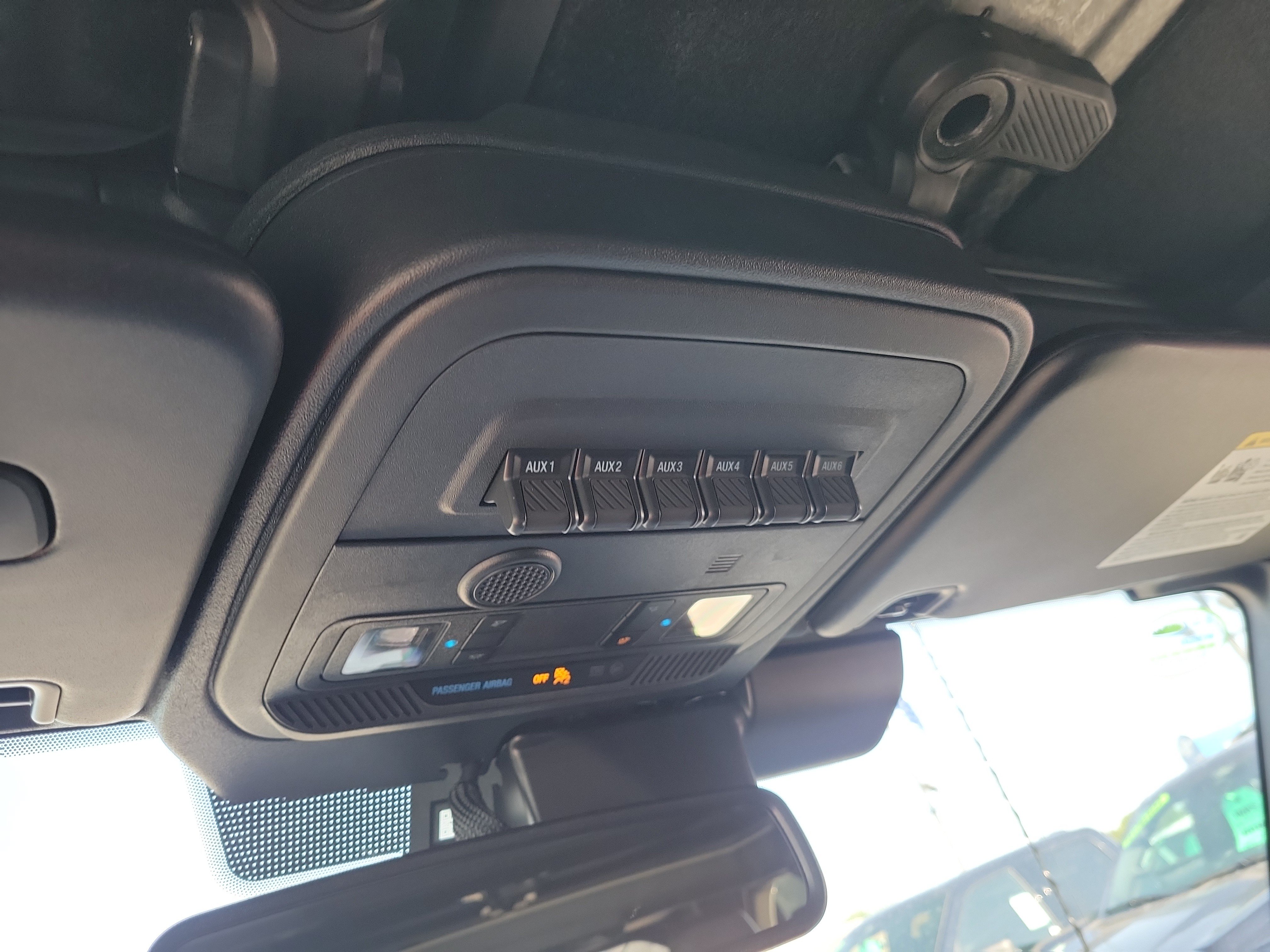2025 Ford Bronco 4-Door Raptor - Photo 26