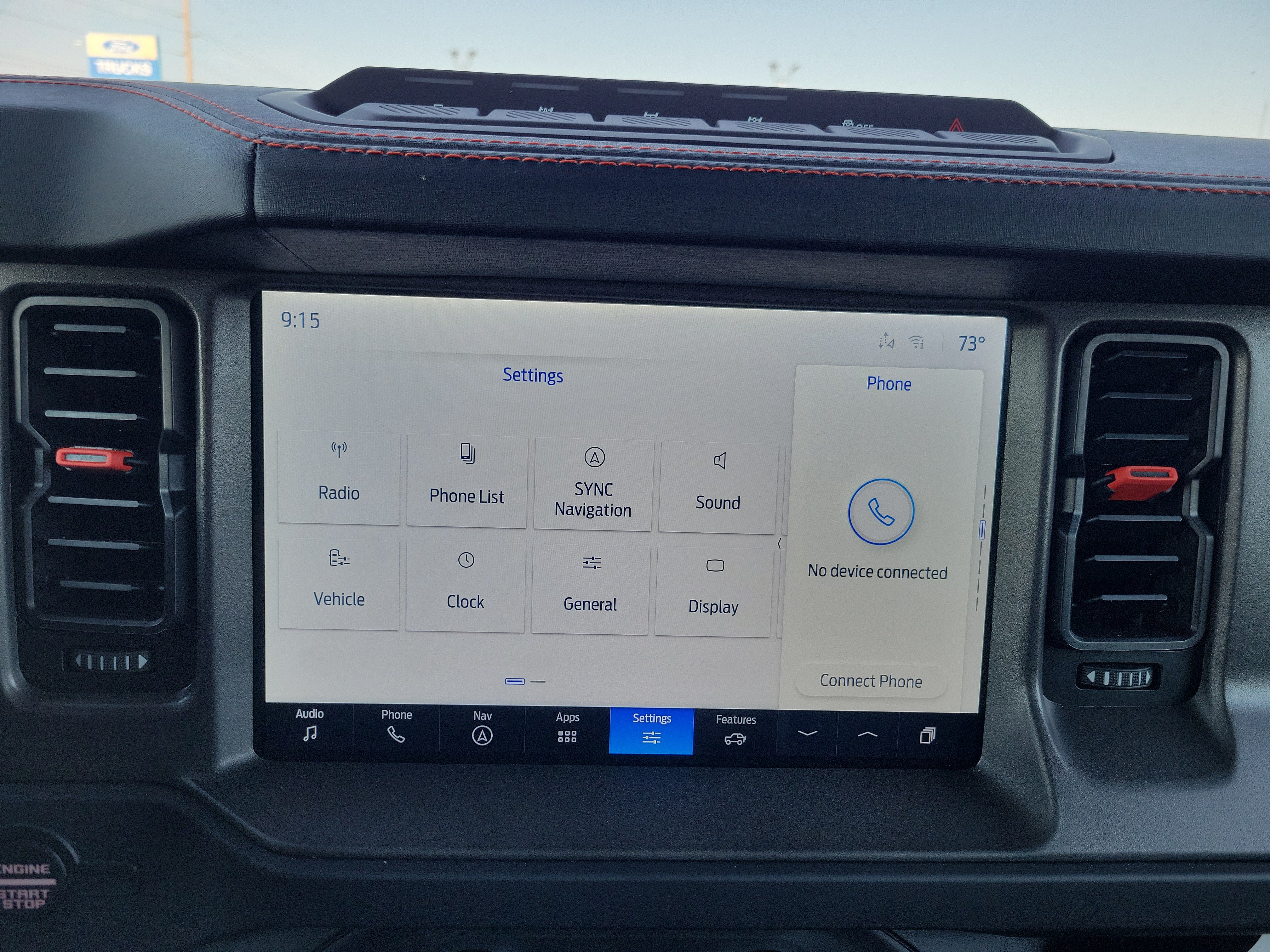 2025 Ford Bronco 4-Door Raptor - Photo 28