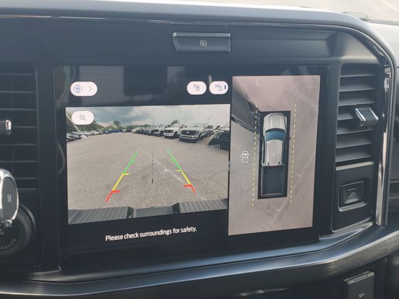 2025 Ford F-350 Super Duty Lariat - Photo 15