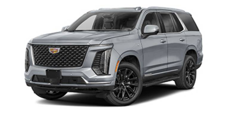 2025 Cadillac Escalade 4WD 4DR Sport Platinum