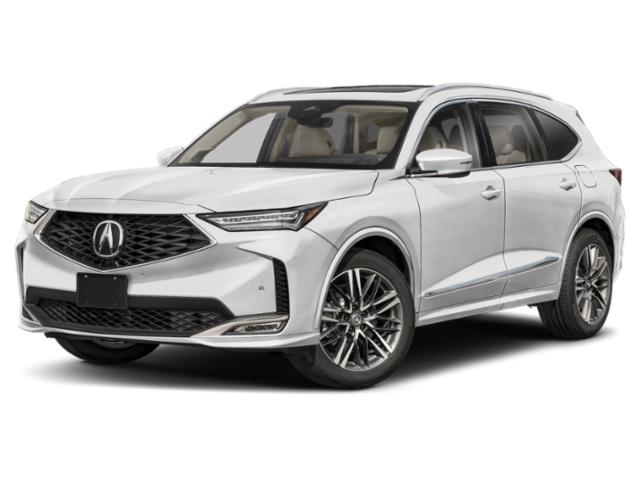 New 2026 Acura MDX w/Advance Package AWD
