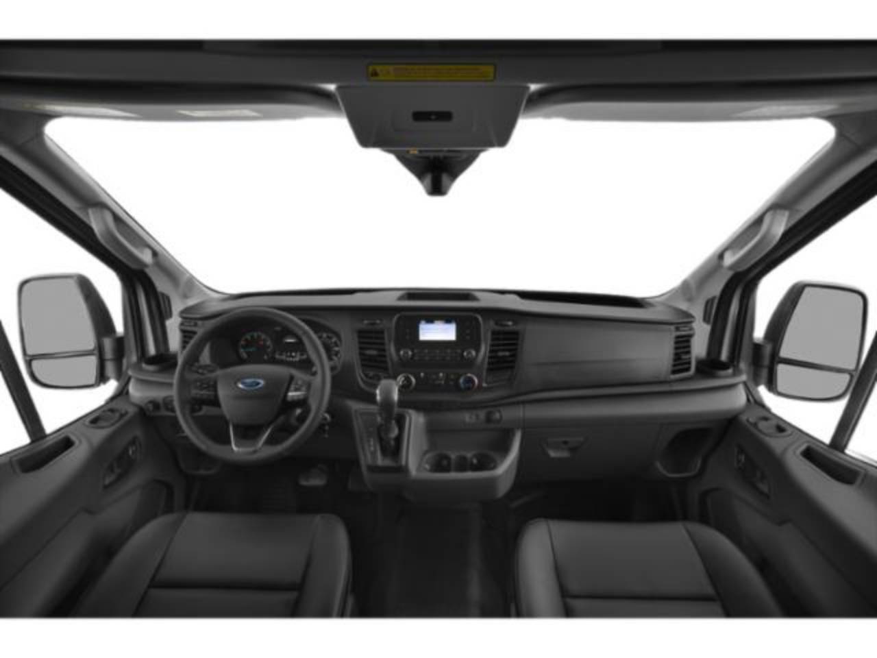 2026 Ford Transit Van Base - Photo 7