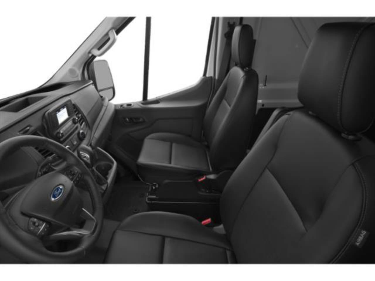 2026 Ford Transit Van Base - Photo 8