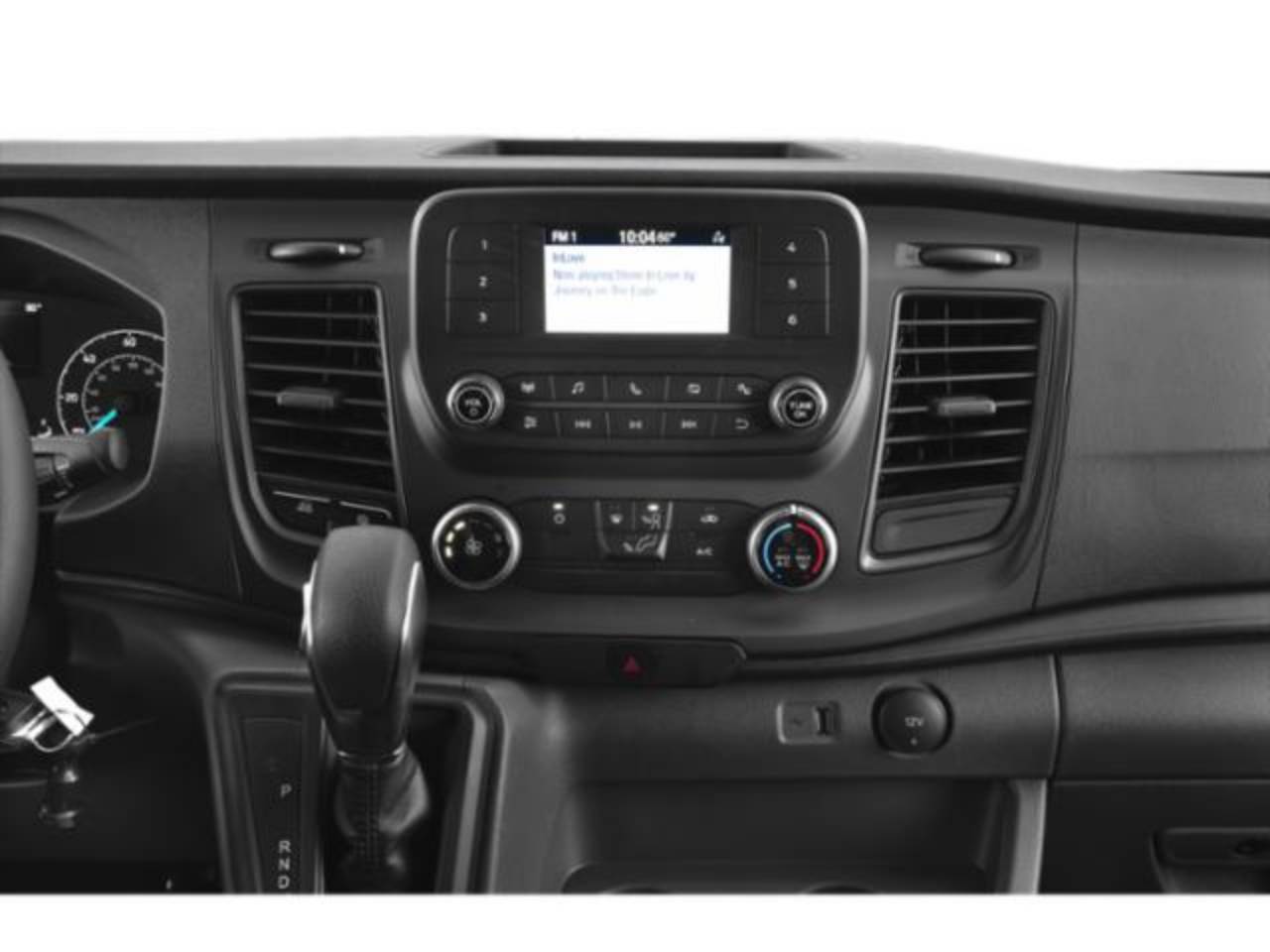 2026 Ford Transit Van Base - Photo 9