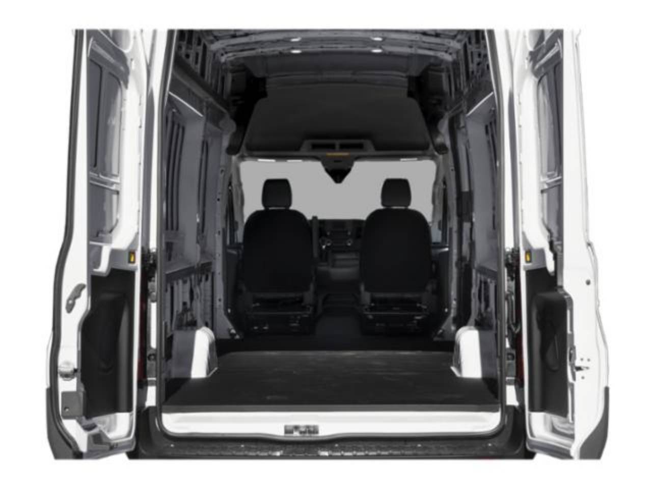 2026 Ford Transit Van Base - Photo 10