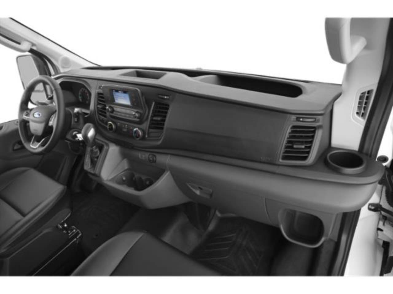 2026 Ford Transit Van Base - Photo 13