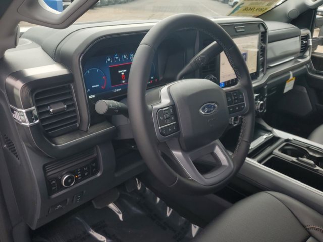 2025 Ford F-350 Super Duty Lariat - Photo 10
