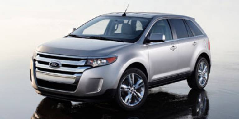 2011 Ford Edge 4DR Limited FWD