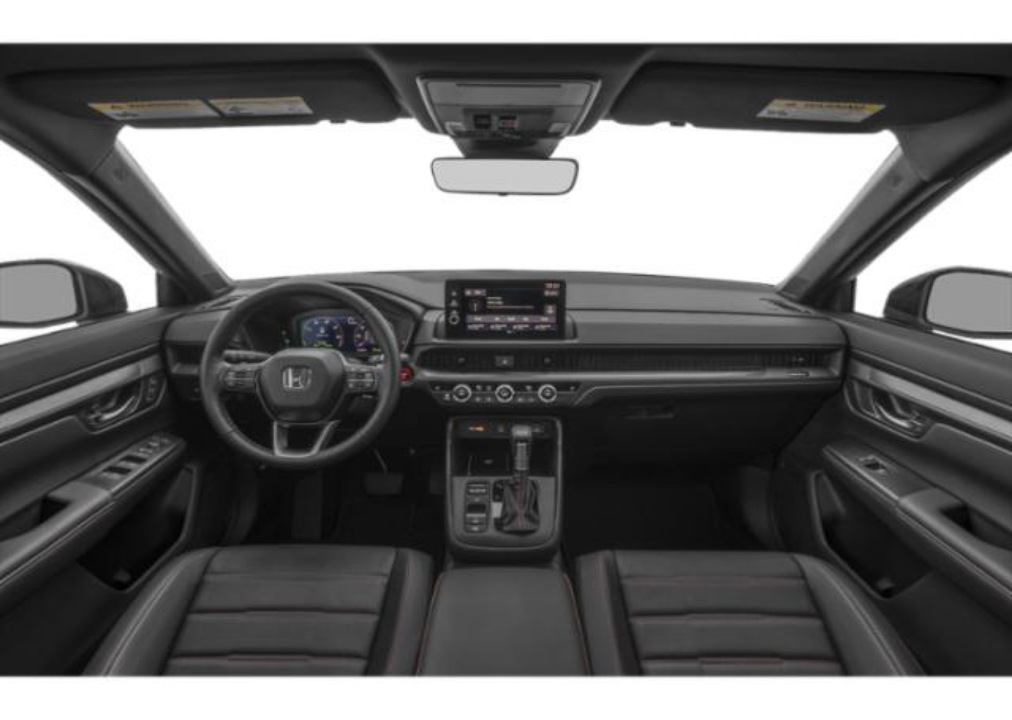 2026 Honda CR-V Sport-L - Photo 7