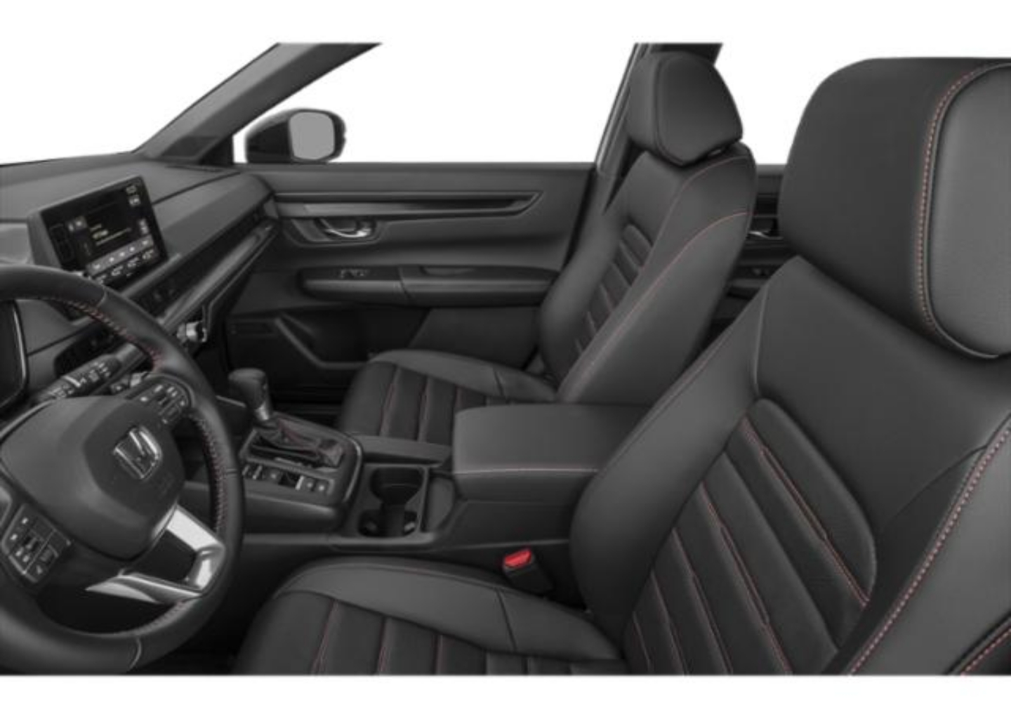 2026 Honda CR-V Sport-L - Photo 8